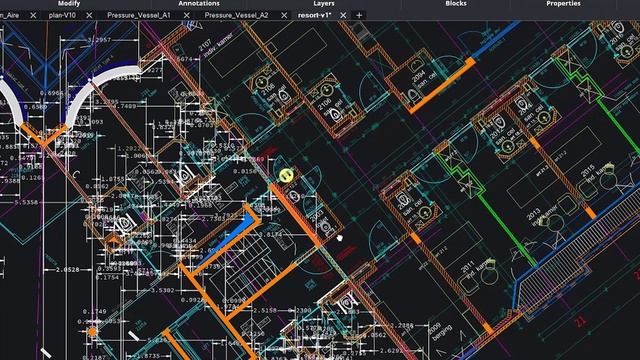 BricsCAD Pro And Lite Enhanced Performance V22