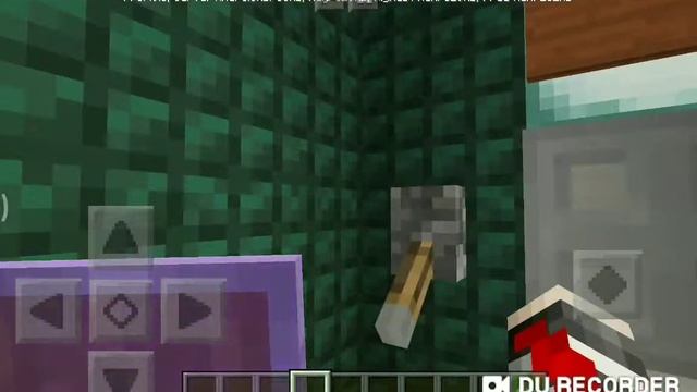 Обзор бункера Minecraft