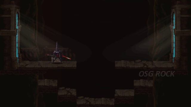 Blasphemous Прохождение 100% Часть 11: Владычица Вечных мучений