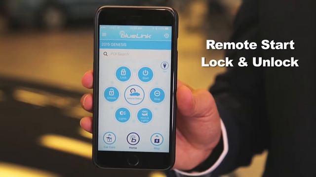 Introduction To Hyundai BlueLink - Buerkle Hyundai St Paul, Minneapolis, Burnsville, MN