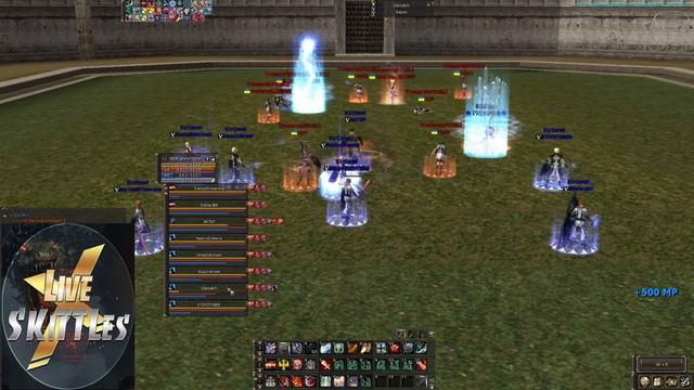 Skittles впервые Сел на маг пак :D #РОФЛ #Гвг9х9