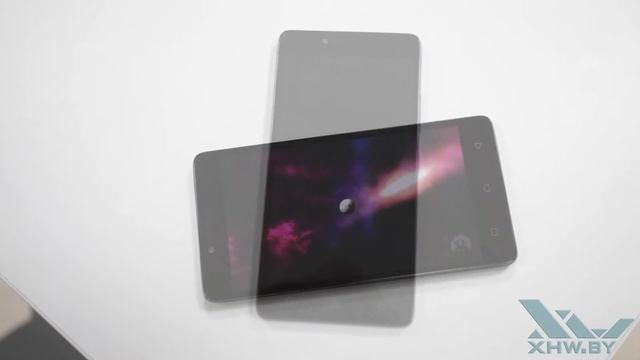 Видеообзор Lenovo A6010 XHW.BY