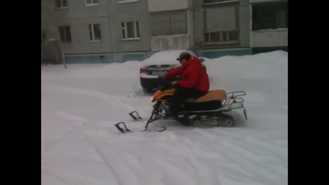 Www.мотосток.рф  IRBIS Dingo T125