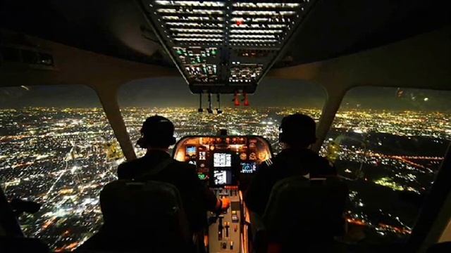 ПОЛЕТ ПО ДУГЕ... Aviation Explorer, Кунгуров, STRANGER... о форме Земли...