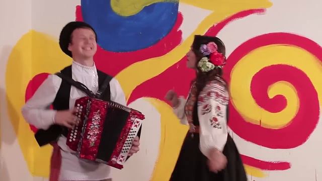 IOWA кавер.  Фолк-проект 