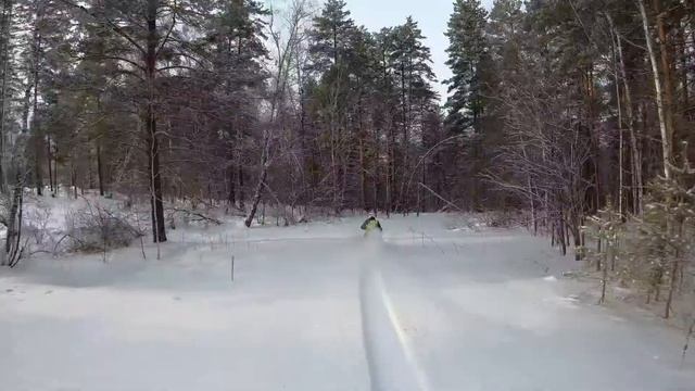 Манжерок VORTEX games, февраль 2020