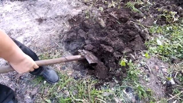 Чудо лопата своими руками