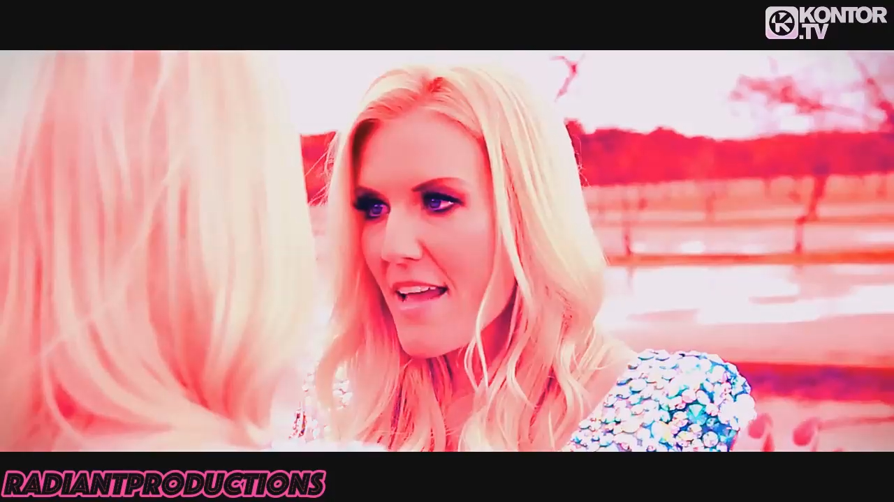 Cascada - Reason (Kareema Video Edit)