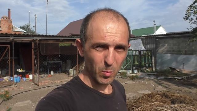 Теперь НЕ СТЫДНО  УСТАНОВИЛ ПЛАСТИКОВЫЙ КАНАЛИЗАЦИОННЫЙ ЛЮК  Переехали жить на юг.