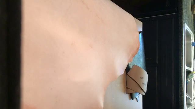 How To Make Leather Armor: Part 1