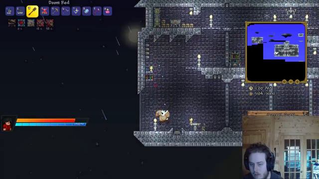 Modded Terraria Stream #10 | Idk Anymore