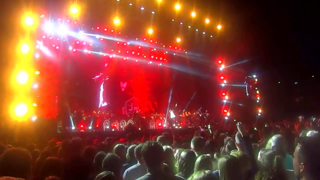 Justin Timberlake- The 20-20 Experience World Tour Girl! Gdansk