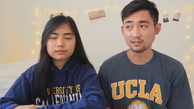 THE ONLY UCLA VS. UC BERKELEY ADVICE YOU NEED + College Tips From Recent Graduates (timestamps!!)