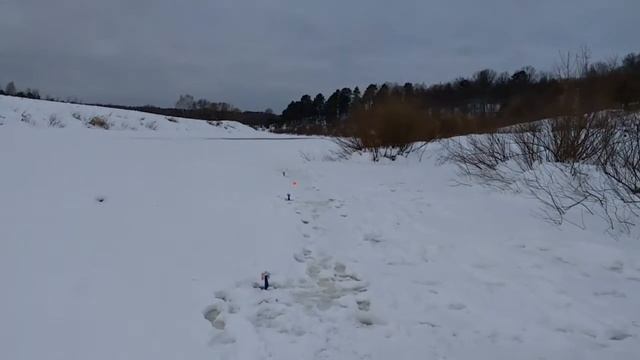 Рыбалка Щука  Угра 2022г