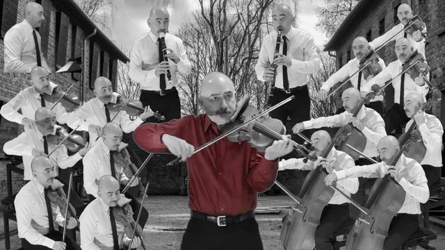 Schindler’s List - John Williams