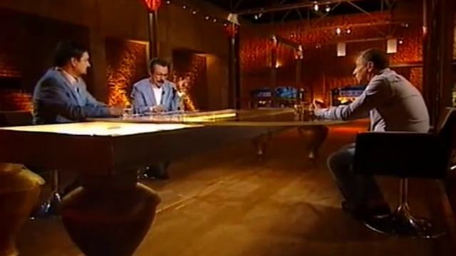 Иван Дыховичный - На ночь глядя - Part_1