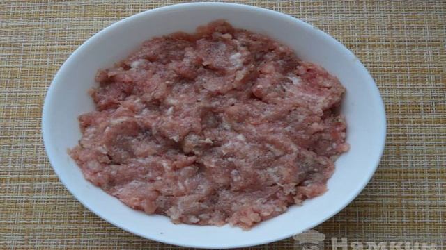 Кухня Мамашки