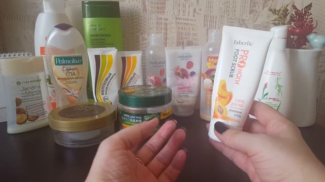 Пустышки февраля '17г