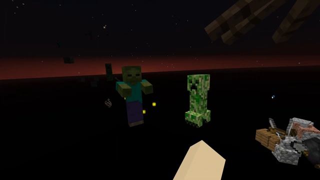 My Scarring Minecraft VR Experience