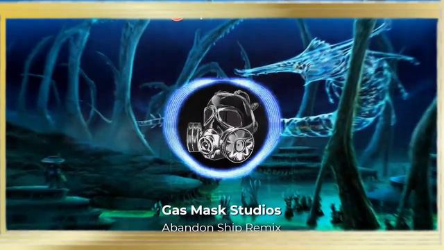 Subnautica Abandon Ship Remix (GOLDEN SERIES)
