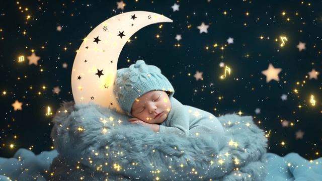 Colicky Baby Sleeps To This Magic Sound | 10 Hours Of Baby-Friendly White Noise