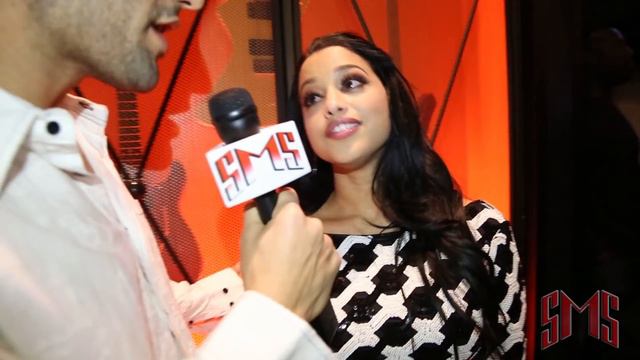 Abella Anderson at AVN AWARDS Talks About Her Boyfriend?!  WTF!