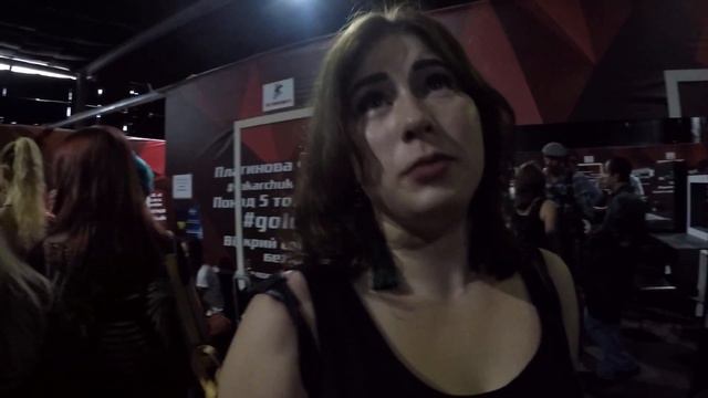 Попытка пройти в Голос. Как это было. Часть вторая.