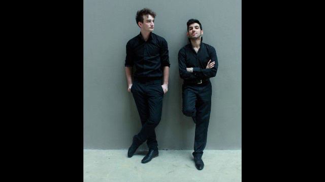 Wolfgang Amadeus Mozart, Sonata For Violin And Piano In E Minor