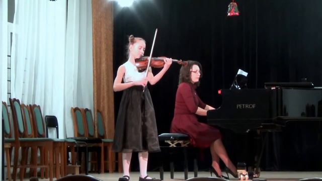 Ф. Крейслер 