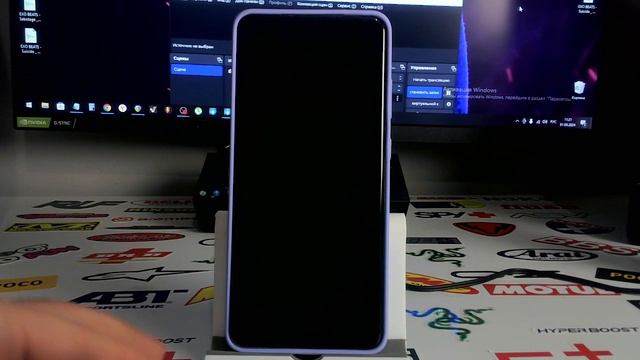 Телефон Xiaomi постоянно перезагружается сам по себе