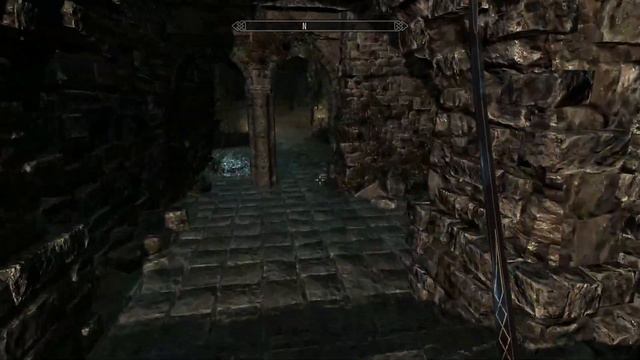 Enderal: Forgotten Stories 22 Прохождение за оборотня на максимальной сложности