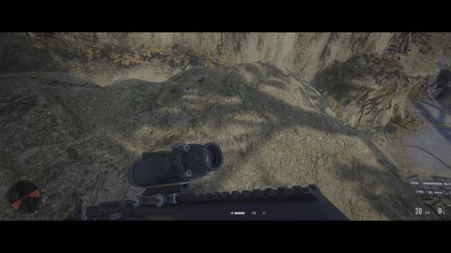 Sniper Ghost Warrior Contracts 21