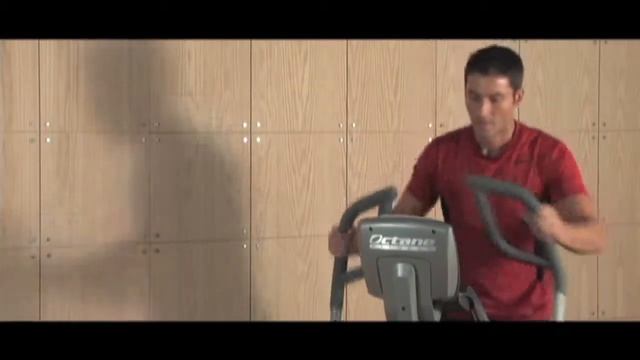 Эллиптические тренажеры Octane Fitness Q Series