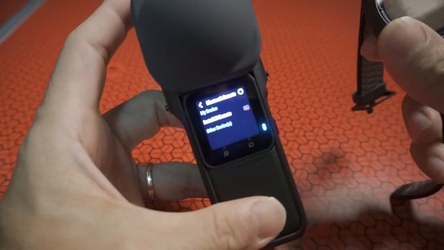 WILL IT WORK??? Insta360 ONE RS 1-Inch 360 Edition Paired With COROS Pace 2