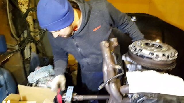 Уборка с искрой