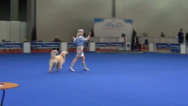 Мызникова Екатерина & ЕРЗОН 