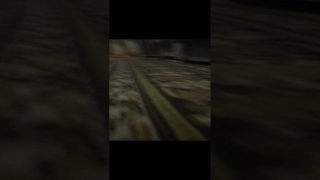 Я гулял по России и встретил годзиллу.3gp