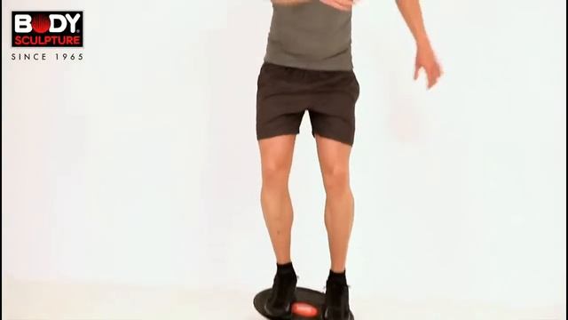 Body Sculpture Balance Board