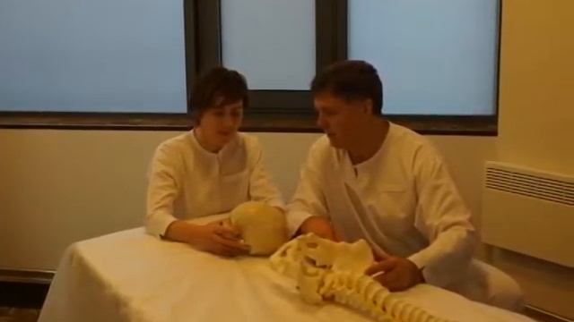 VITAO - Школа оздоровительных практик и массажа