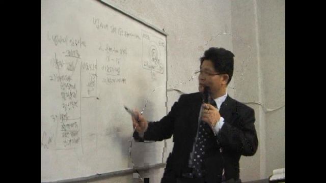 Колледж проповедования-5.2. 19-22.02.2010.