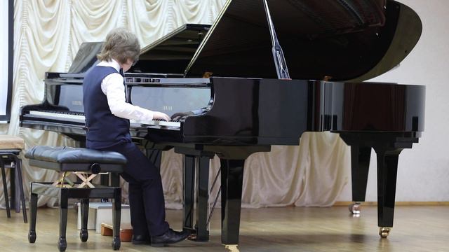 Арсений Линев