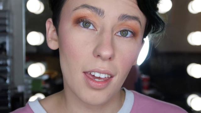 URBAND DECAY NAKED WILD WEST REVIEW!