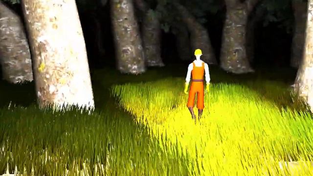 Первый кооператив и первый взгляд на игру Survivers