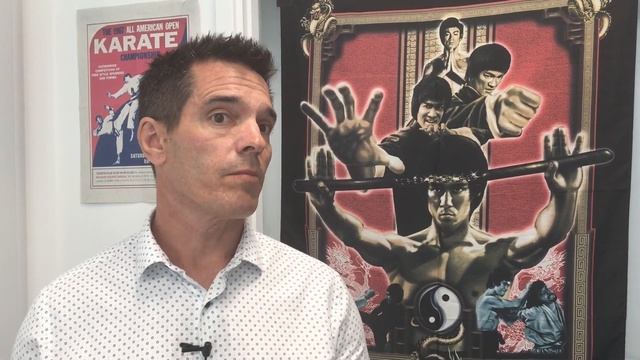 New Martial Arts Book Is Open Access