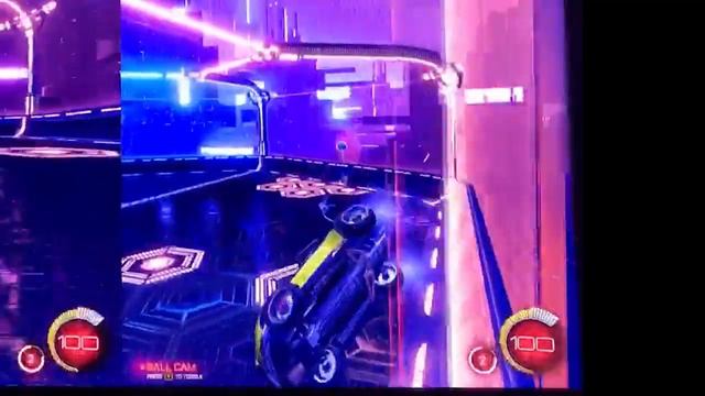 Rocket League Funny Moments | Remastered 2