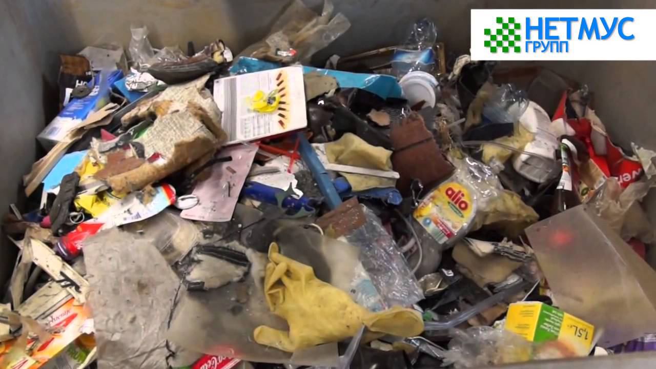 Сепарация металлов. http:netmus.ru