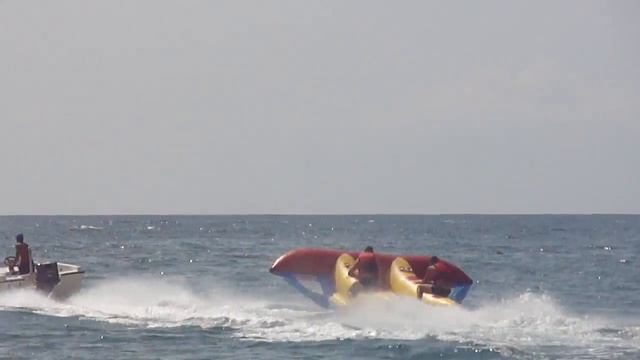 Морской Бэтмэн