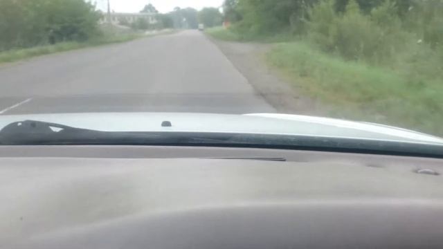Разгон до 100 км/ч