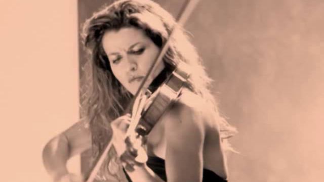 Anne-Sophie Mutter / Il Trillo Del Diavolo II & III