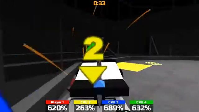 Robot Combat 2018 08 08 Guardian